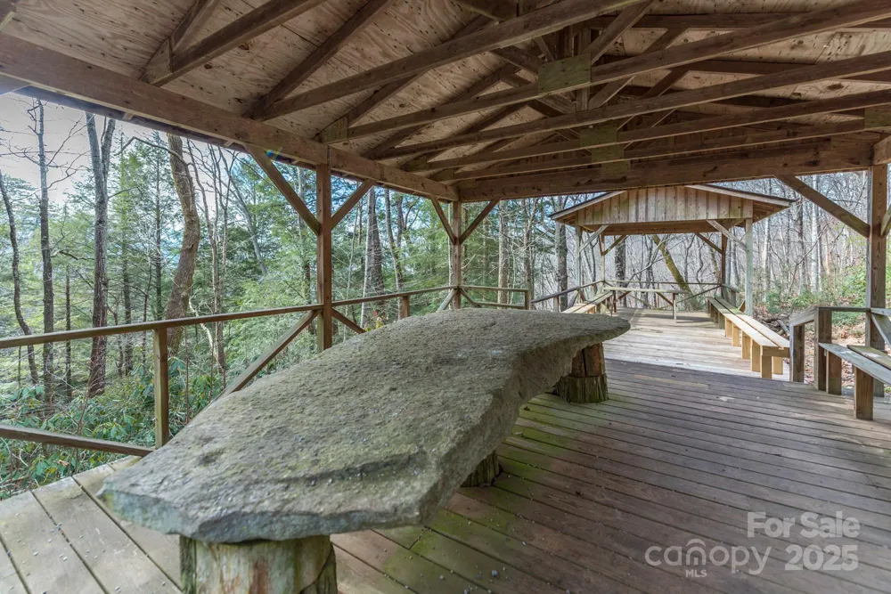 368 Sassafras Drive #726 Old Fort, NC 28762