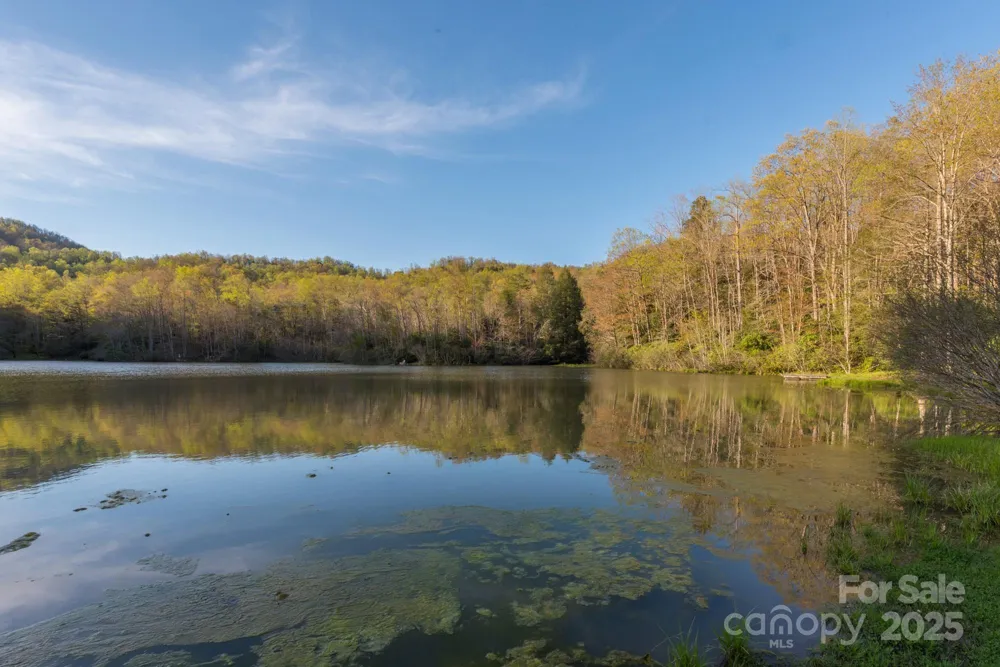 368 Sassafras Drive #726 Old Fort, NC 28762