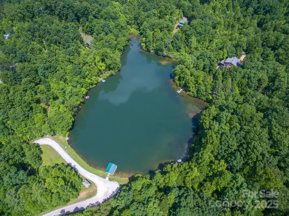 368 Sassafras Drive #726 Old Fort, NC 28762