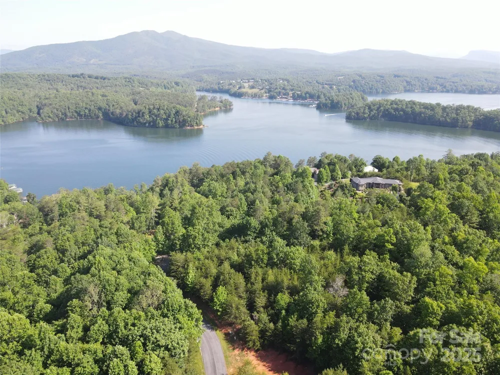 0 Captains Drive #234 Marion, NC 28761
