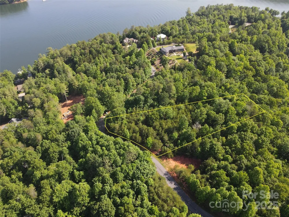 0 Captains Drive #234 Marion, NC 28761