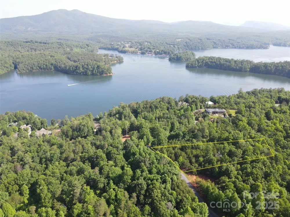 0 Captains Drive #234 Marion, NC 28761