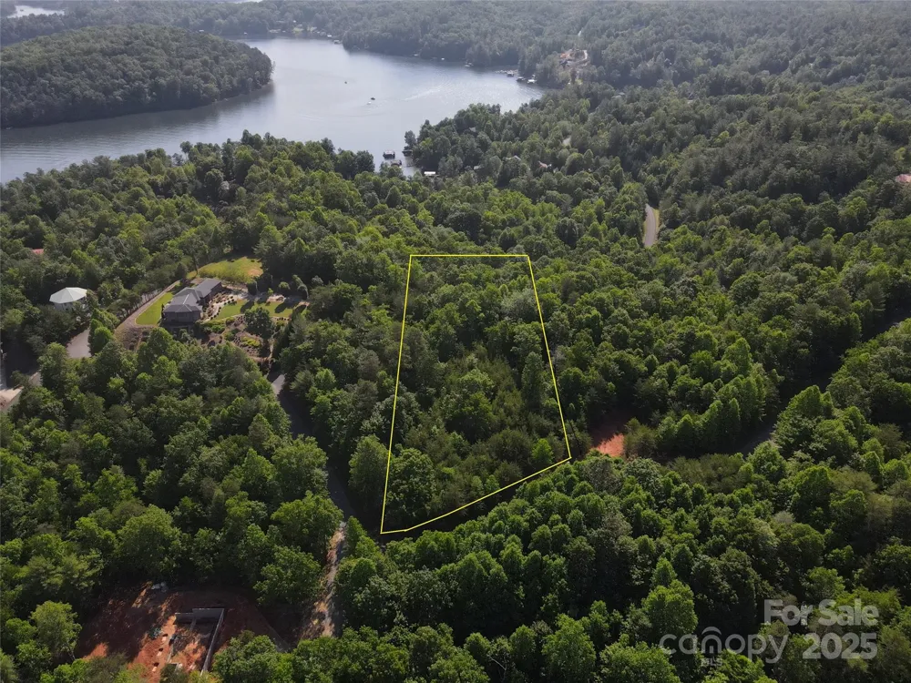 0 Captains Drive #234 Marion, NC 28761