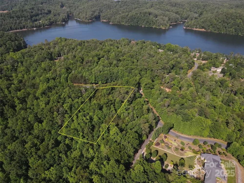 0 Captains Drive #234 Marion, NC 28761