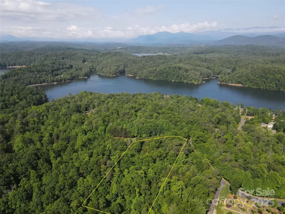0 Captains Drive #234 Marion, NC 28761