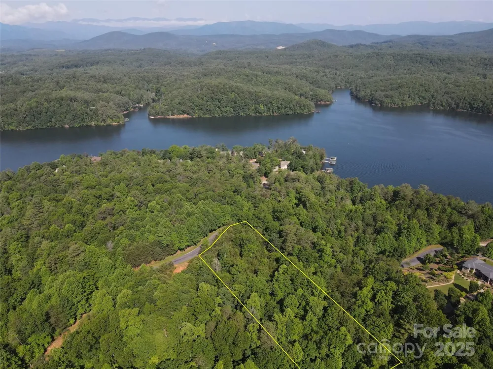 0 Captains Drive #234 Marion, NC 28761