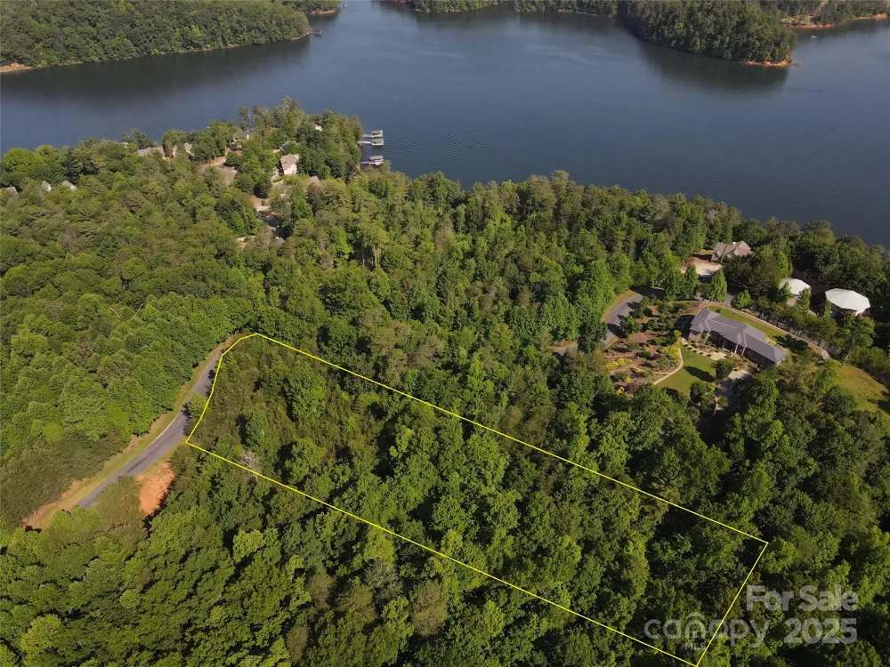 0 Captains Drive #234 Marion, NC 28761