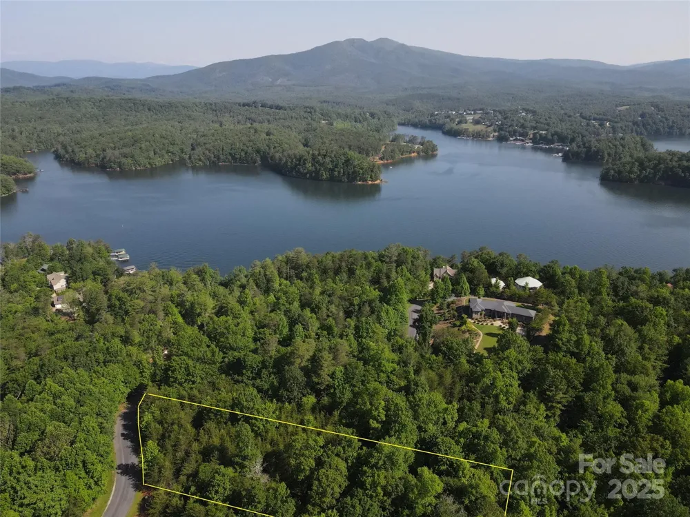 0 Captains Drive #234 Marion, NC 28761
