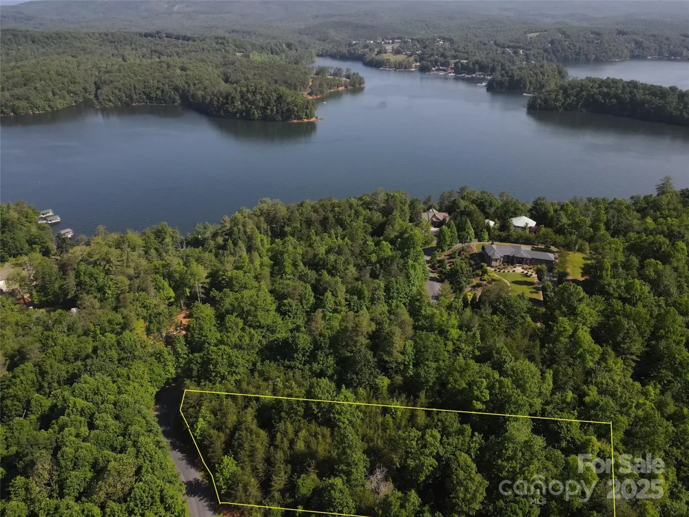 0 Captains Drive #234 Marion, NC 28761