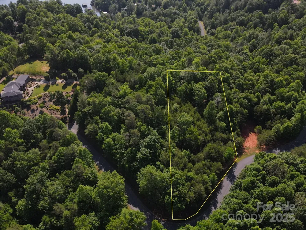0 Captains Drive #234 Marion, NC 28761