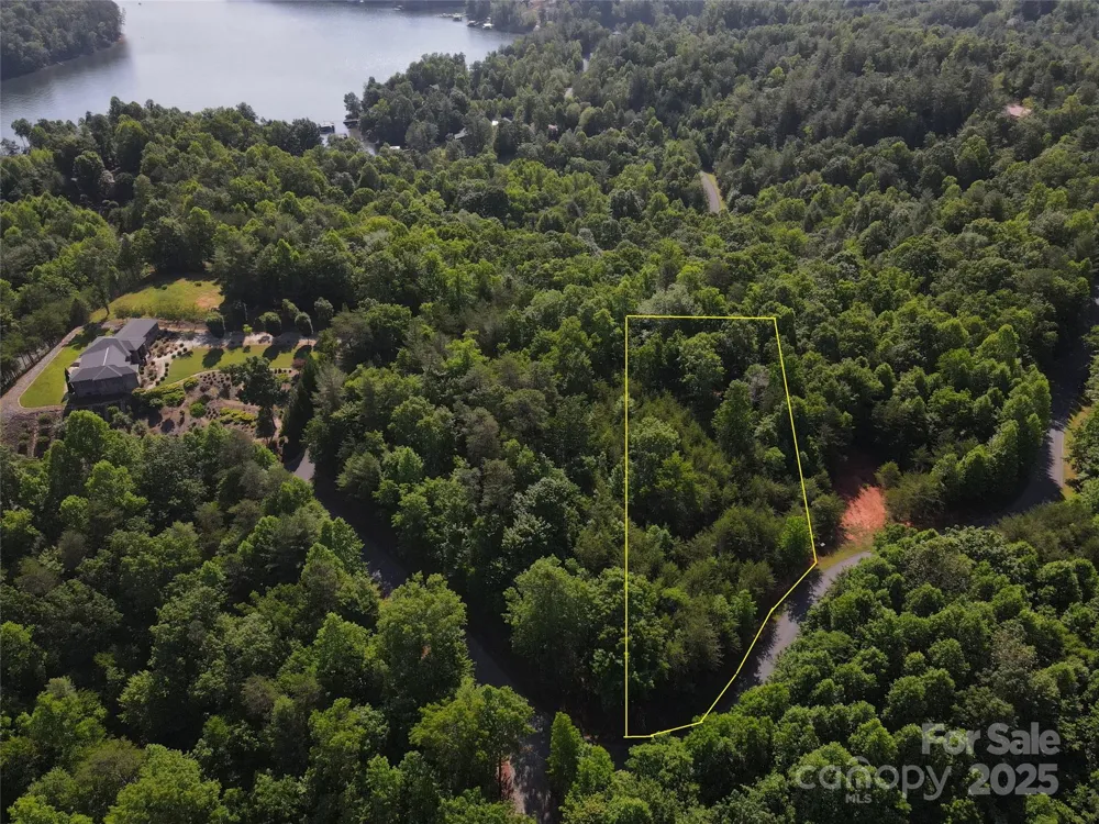 0 Captains Drive #234 Marion, NC 28761