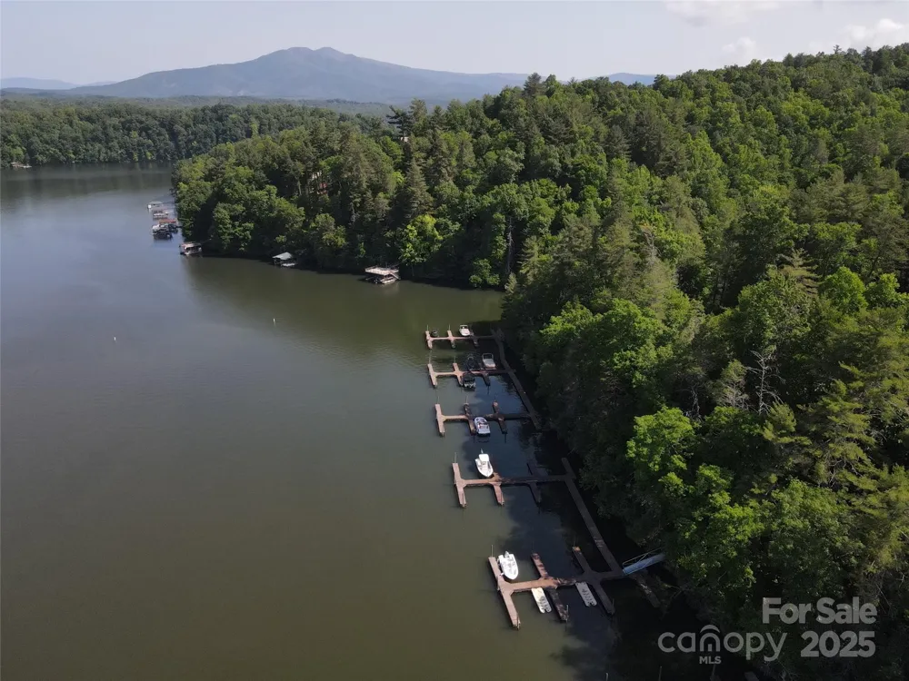 0 Captains Drive #234 Marion, NC 28761