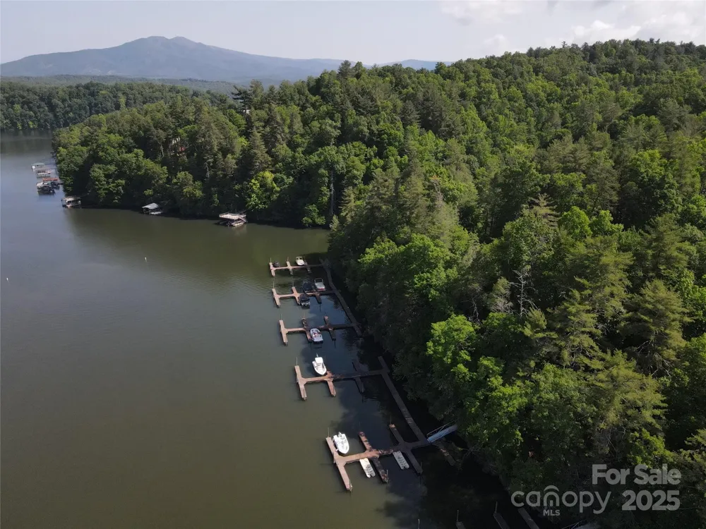0 Captains Drive #234 Marion, NC 28761