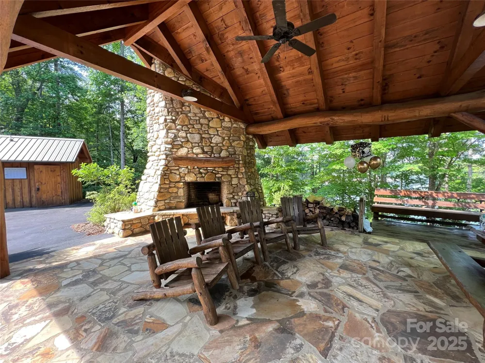 0 Captains Drive #234 Marion, NC 28761