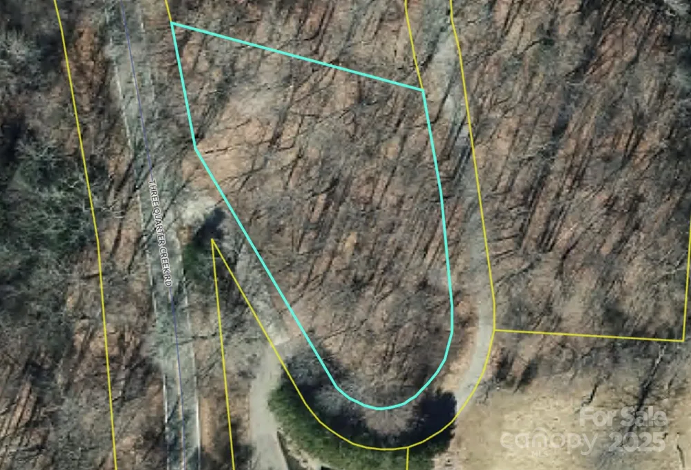 Lot 3 Mountain View Road Burnsville, NC 28714