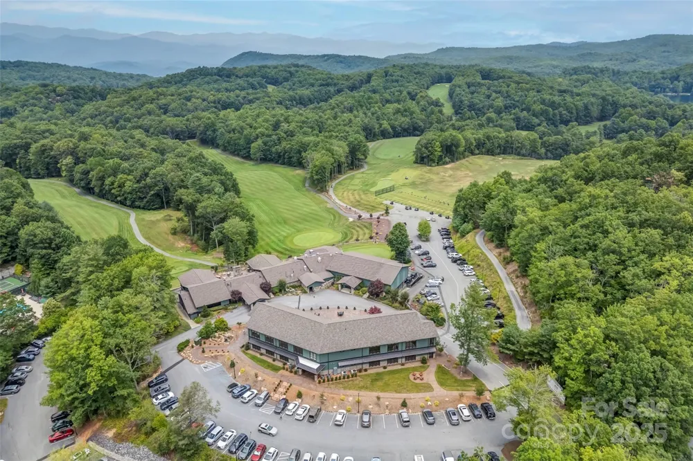 0000 Dotsi Drive Brevard, NC 28712