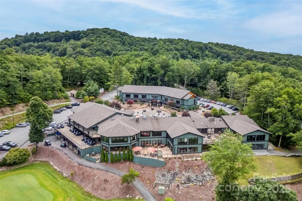 0000 Dotsi Drive Brevard, NC 28712