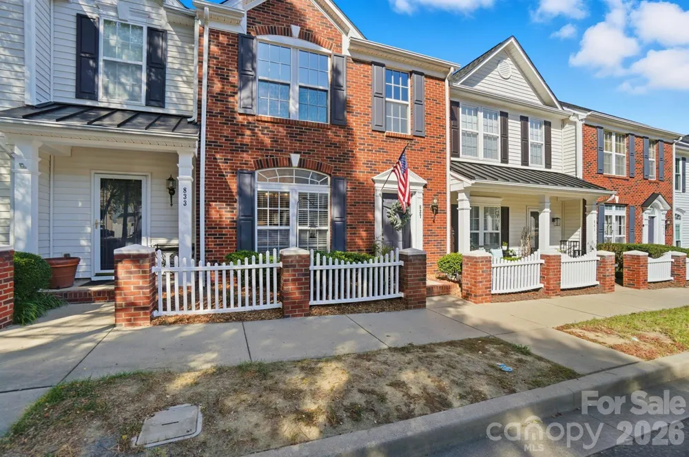 837 Dillard Road Rock Hill, SC 29730