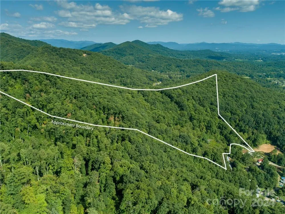 58 Grooms Road Candler, NC 28715
