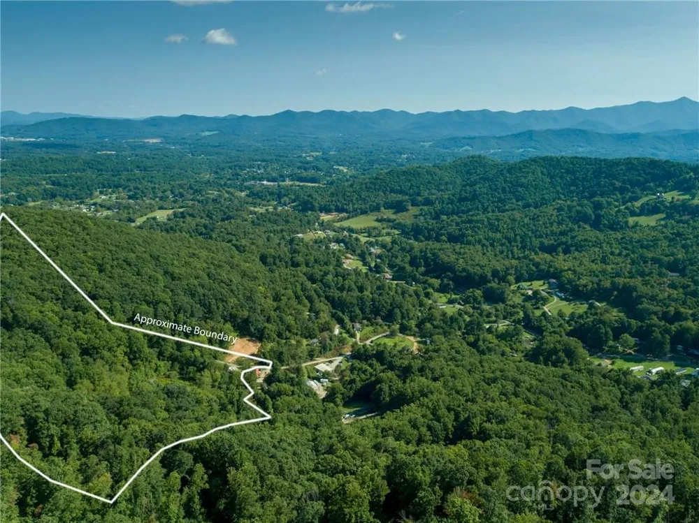 58 Grooms Road Candler, NC 28715