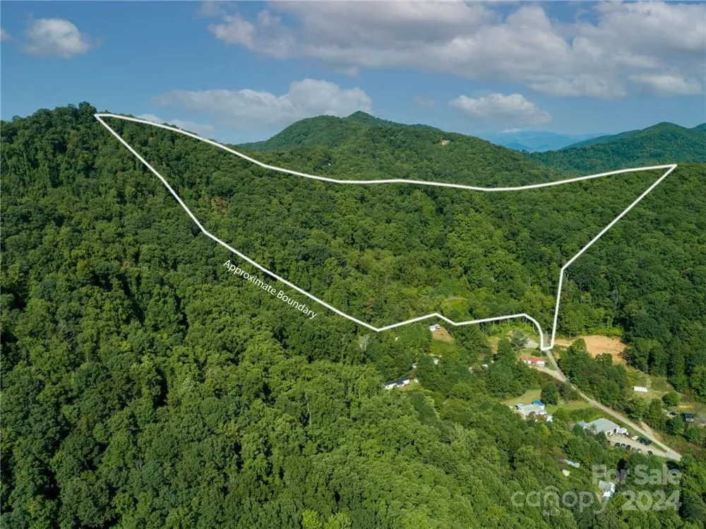 58 Grooms Road Candler, NC 28715