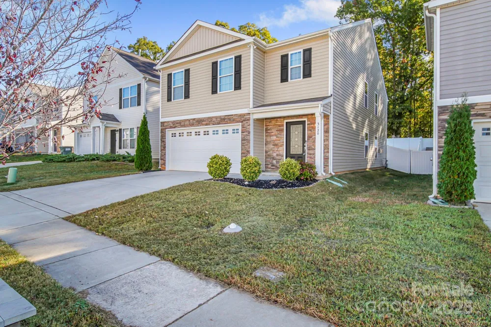 3120 Green Apple Drive Dallas, NC 28034