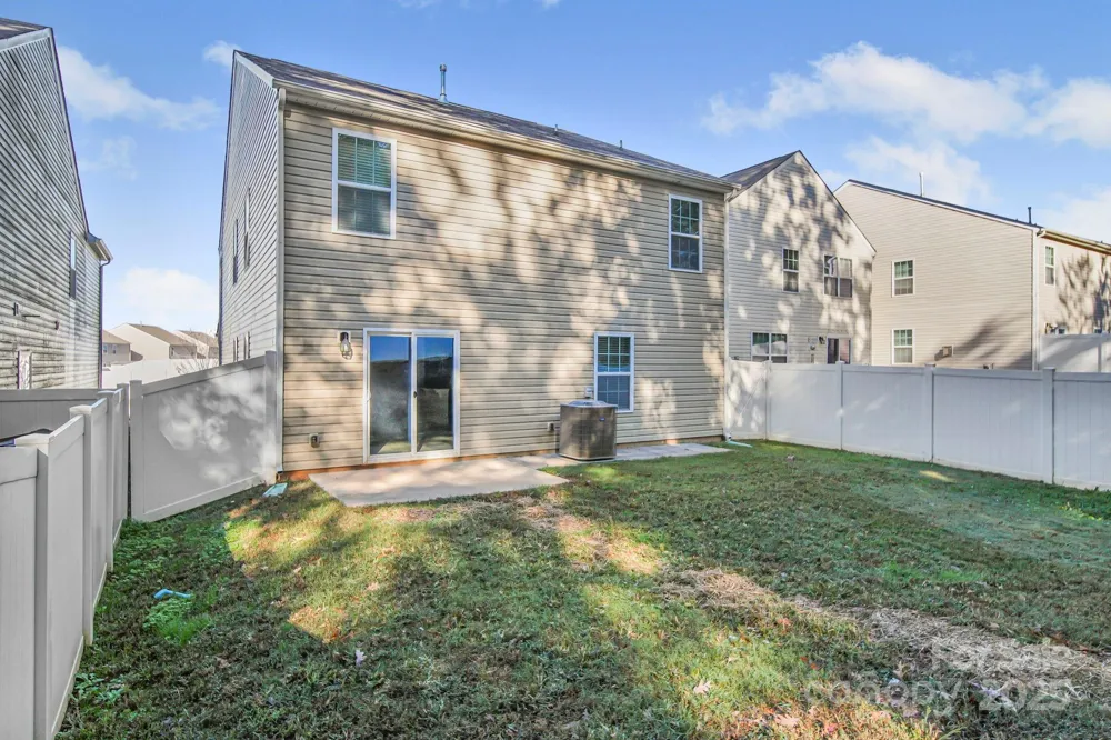 3120 Green Apple Drive Dallas, NC 28034