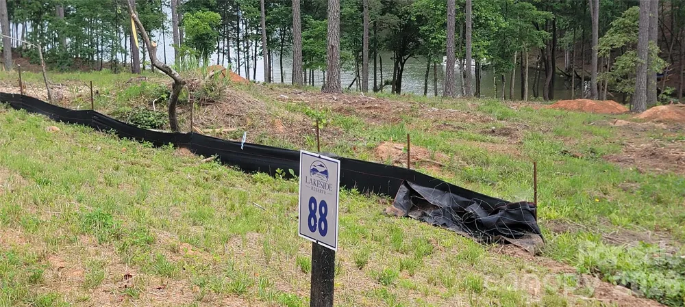 2948 Jumping Run #88 Connelly Springs, NC 28612