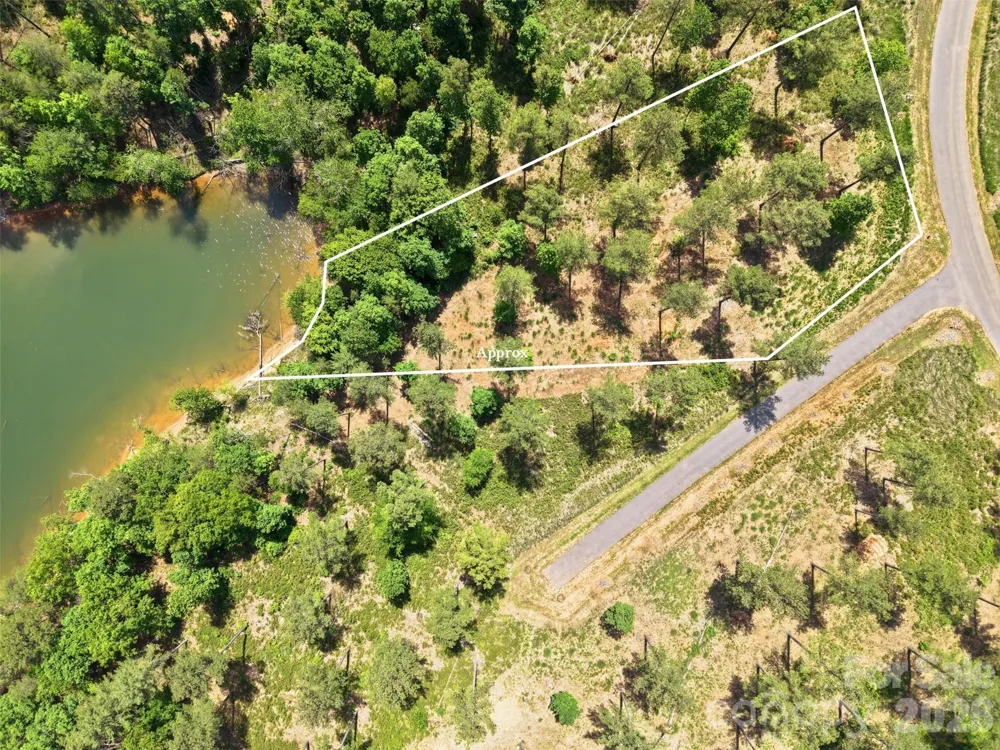 2948 Jumping Run #88 Connelly Springs, NC 28612