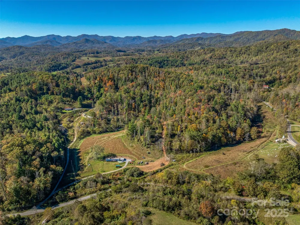 99999 Meadows Town Road Marshall, NC 28753