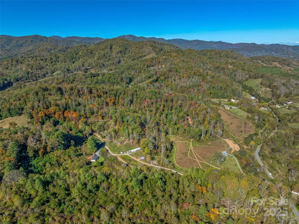 99999 Meadows Town Road Marshall, NC 28753