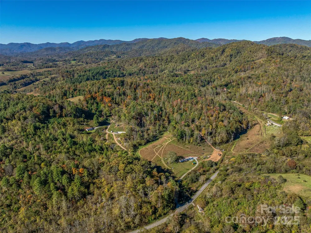 99999 Meadows Town Road Marshall, NC 28753