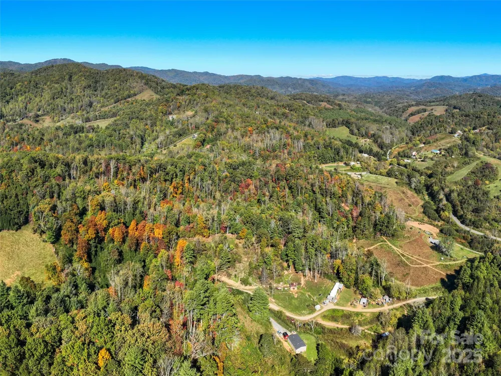 99999 Meadows Town Road Marshall, NC 28753