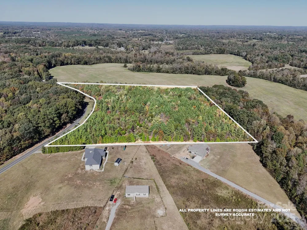 1117 Hoyt Scott Road Bear Creek, NC 27207