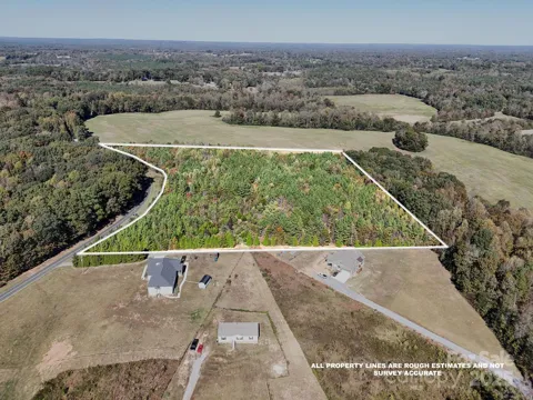 1117 Hoyt Scott Road