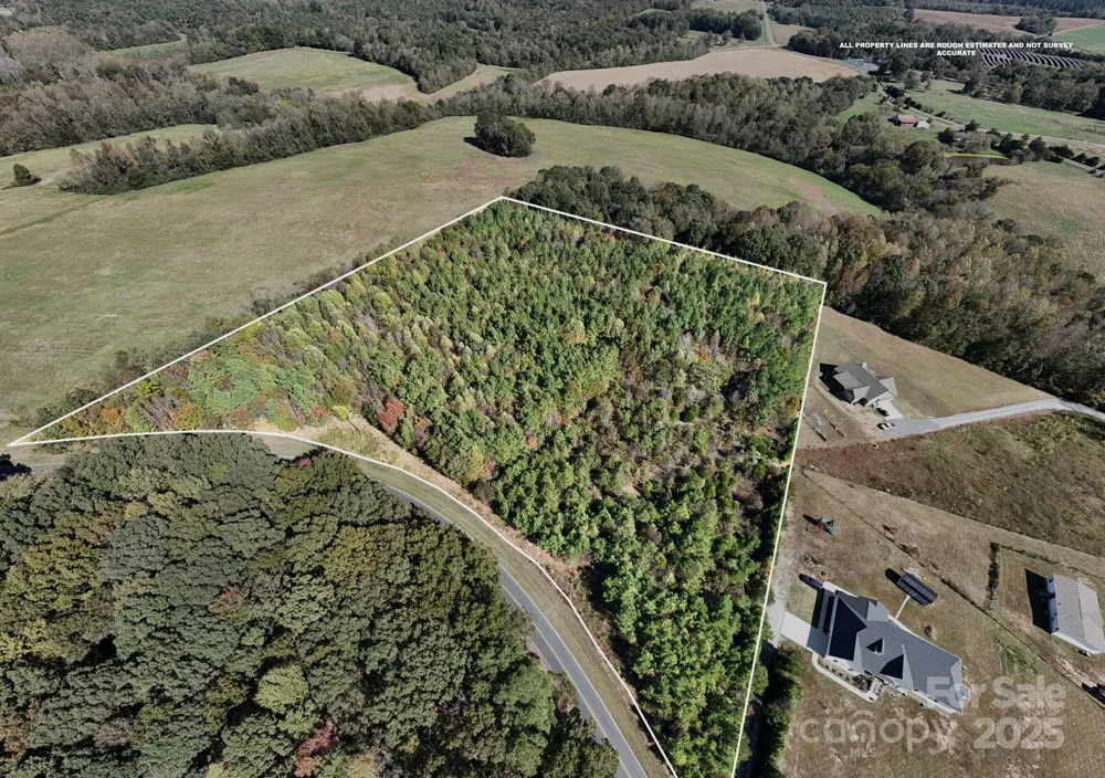 1117 Hoyt Scott Road Bear Creek, NC 27207