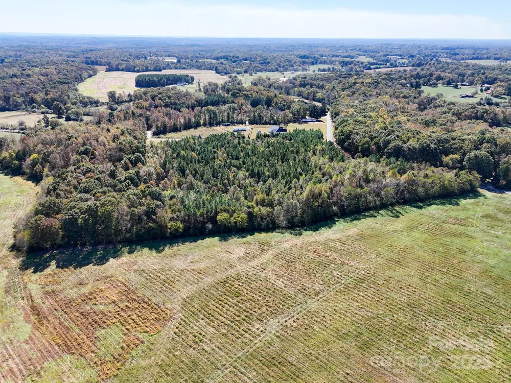 1117 Hoyt Scott Road Bear Creek, NC 27207