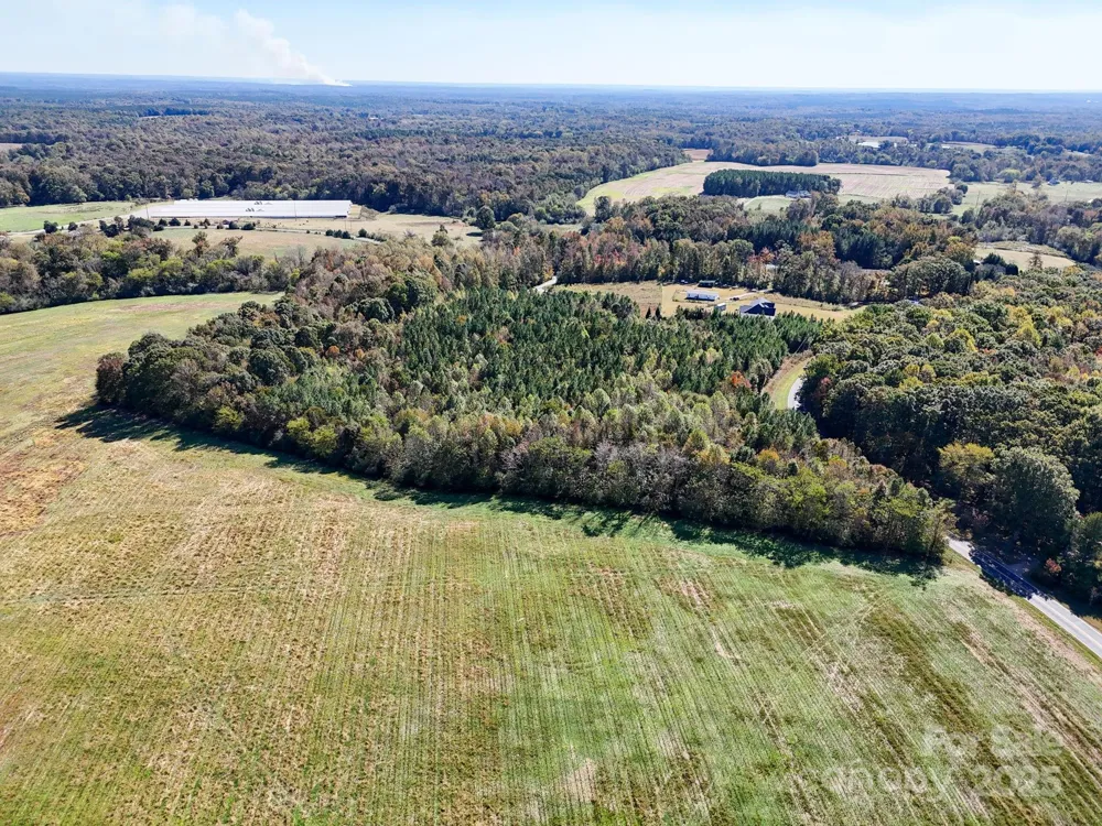 1117 Hoyt Scott Road Bear Creek, NC 27207