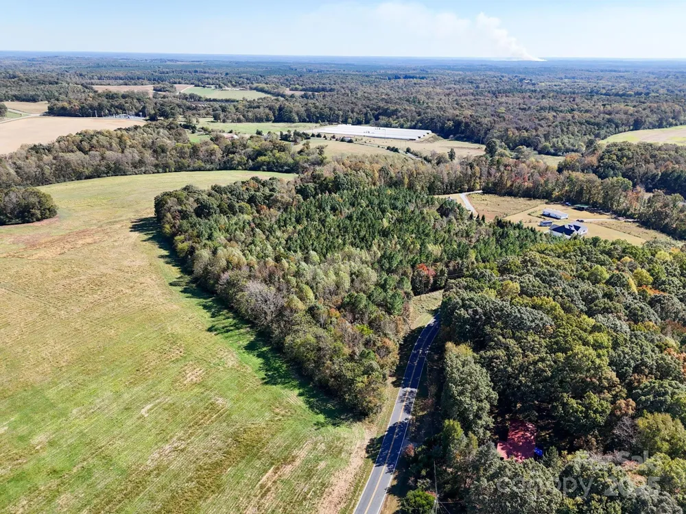 1117 Hoyt Scott Road Bear Creek, NC 27207