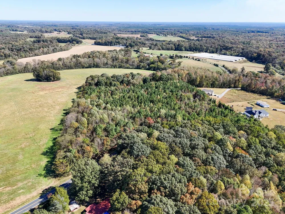 1117 Hoyt Scott Road Bear Creek, NC 27207