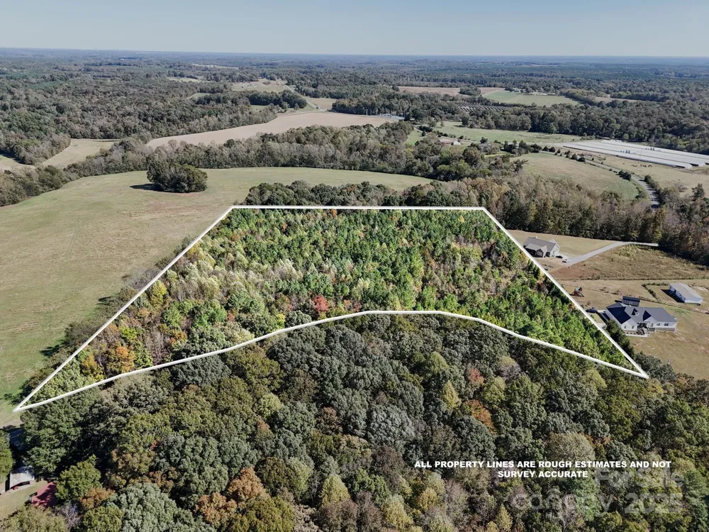 1117 Hoyt Scott Road Bear Creek, NC 27207