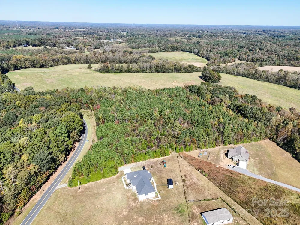 1117 Hoyt Scott Road Bear Creek, NC 27207
