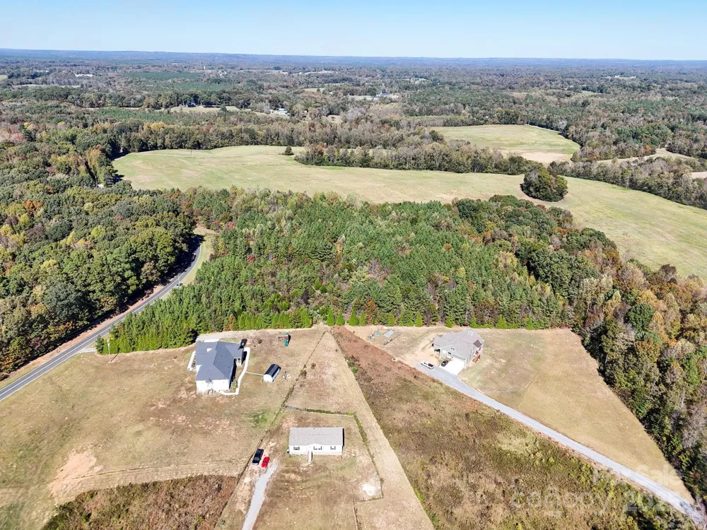 1117 Hoyt Scott Road Bear Creek, NC 27207