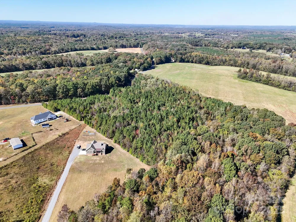 1117 Hoyt Scott Road Bear Creek, NC 27207
