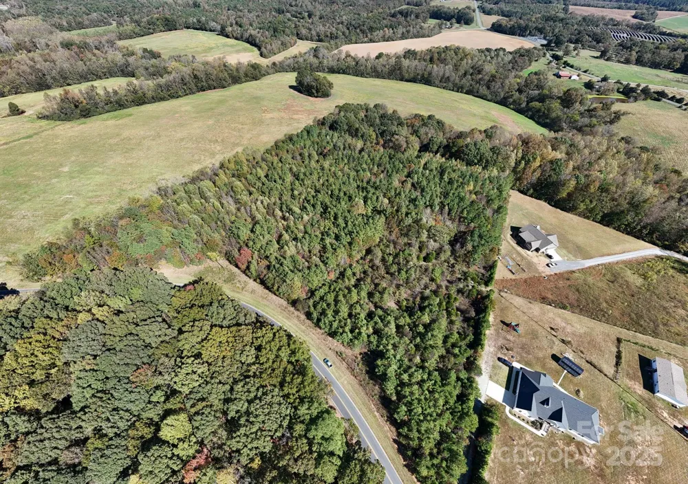 1117 Hoyt Scott Road Bear Creek, NC 27207