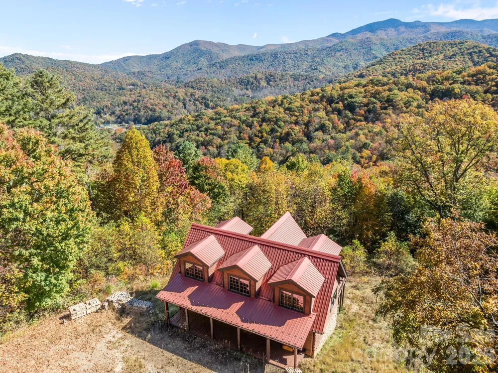 Lots 61 and  62 Wildwood Drive Burnsville, NC 28714