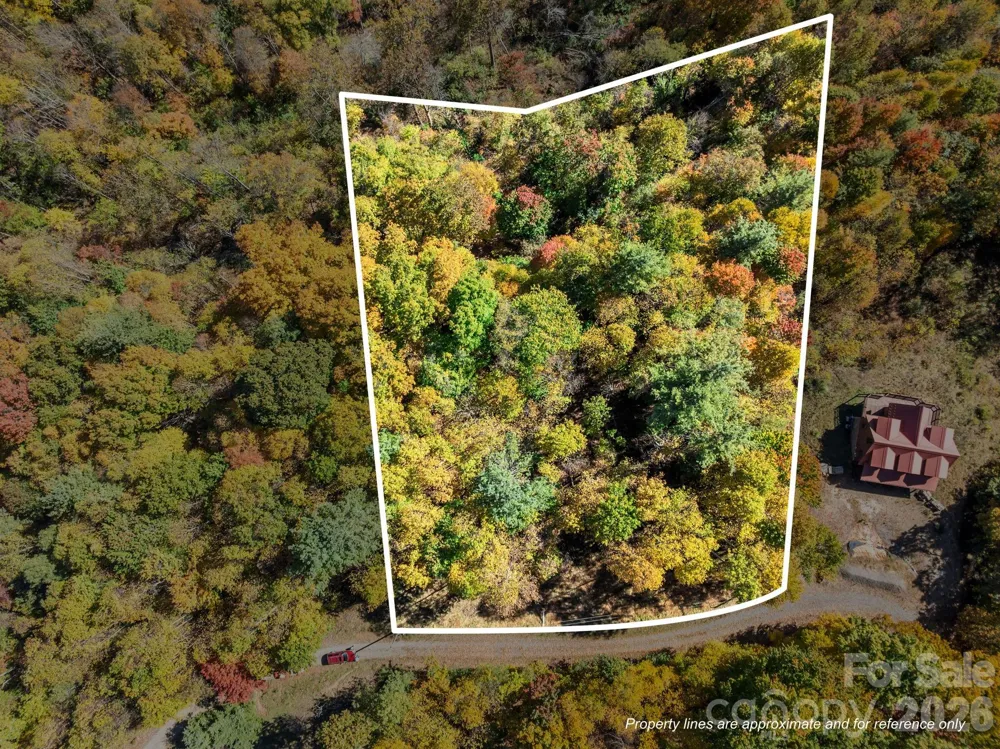 Lots 61 and  62 Wildwood Drive Burnsville, NC 28714