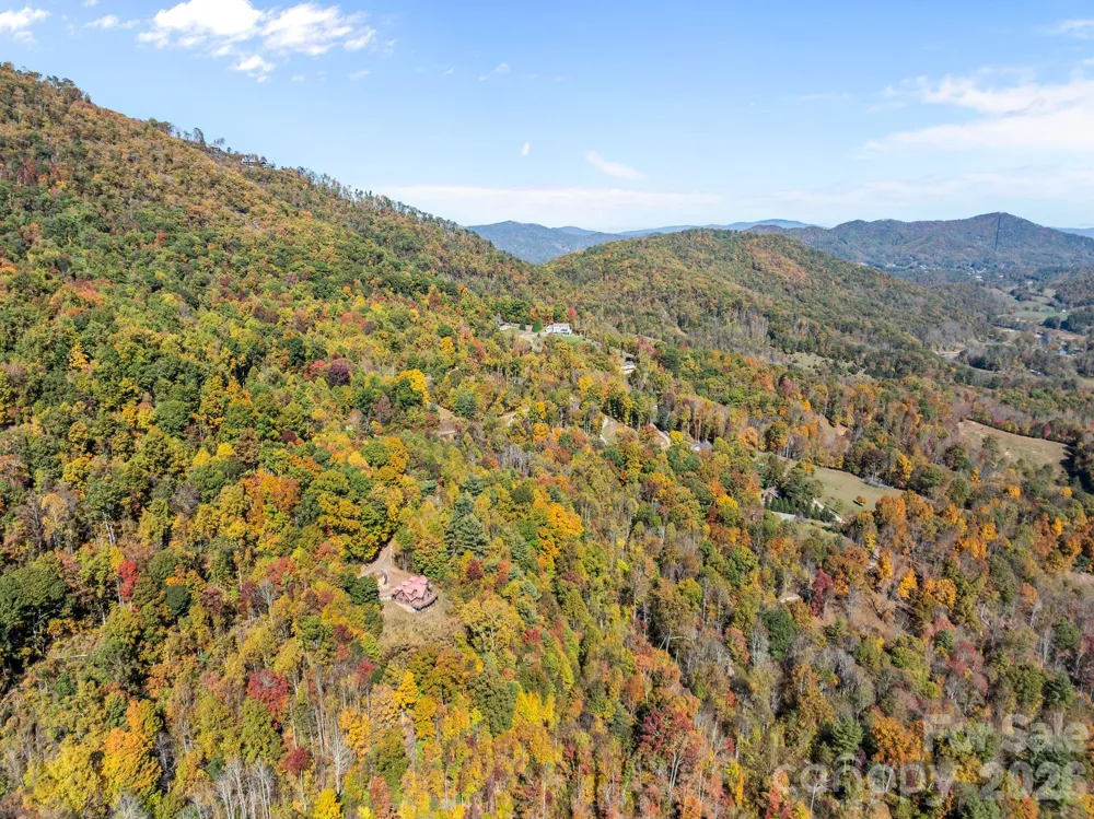 Lots 61 and  62 Wildwood Drive Burnsville, NC 28714