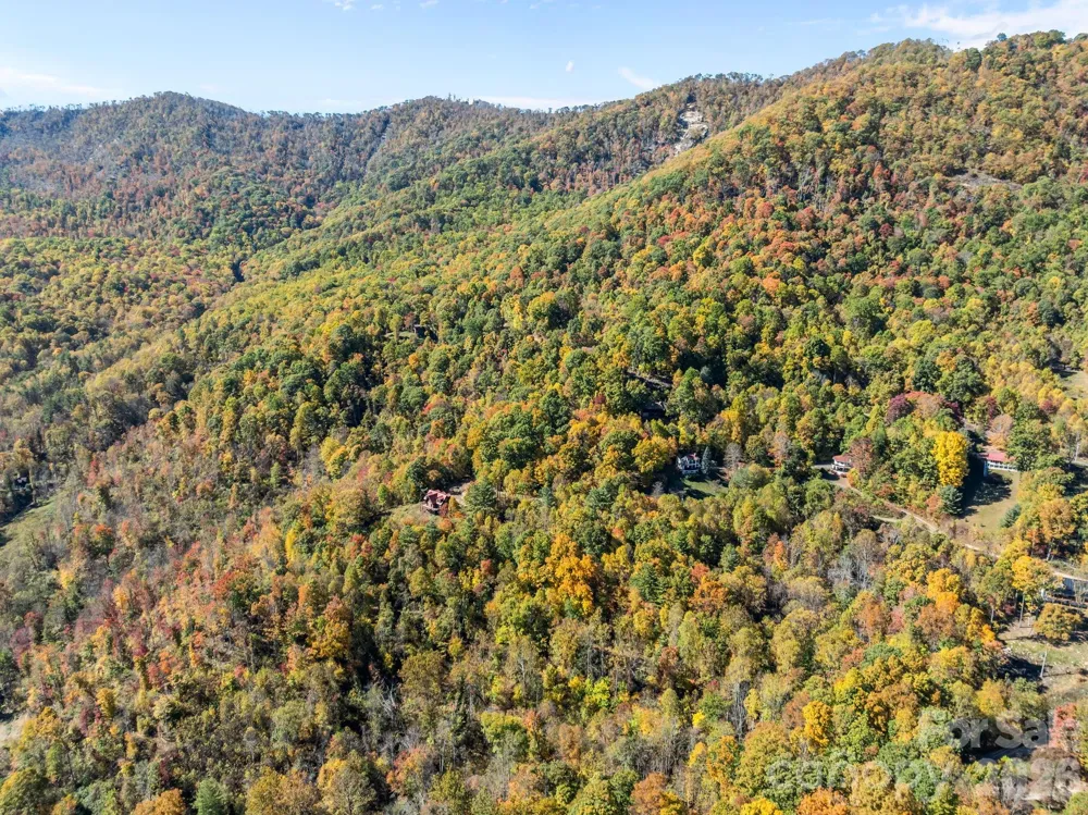 Lots 61 and  62 Wildwood Drive Burnsville, NC 28714