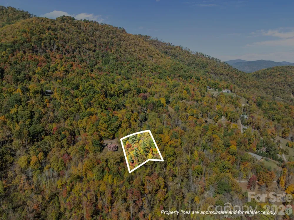 Lots 61 and  62 Wildwood Drive Burnsville, NC 28714